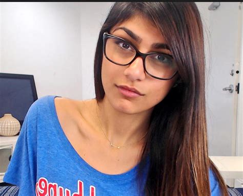 mia khalifa 2014|Mia Khalifa: Sexy Lebanese Porn Star Videos 